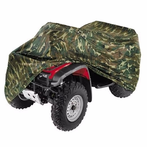All Size Motorcycle Cover Camouflage ATV Cover Vehicle Beach Motos Case Waterproof Scooter Motorbike Cover Protector